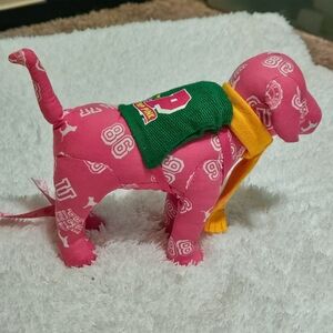 Victoria's Secret PINK Phi Beta Dog